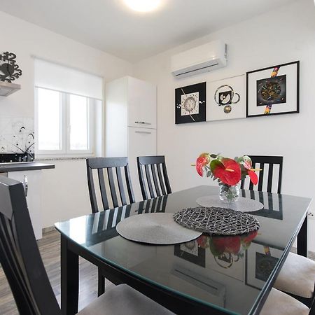 Apartmani Alma Punat Exterior photo
