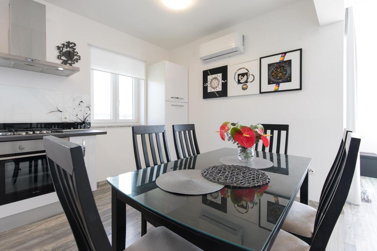 Apartmani Alma Punat Exterior photo