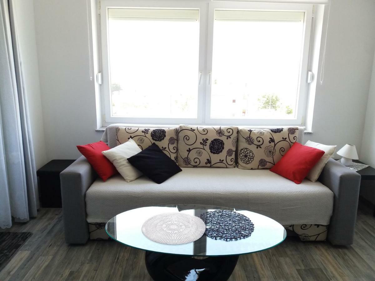 Apartmani Alma Punat Exterior photo